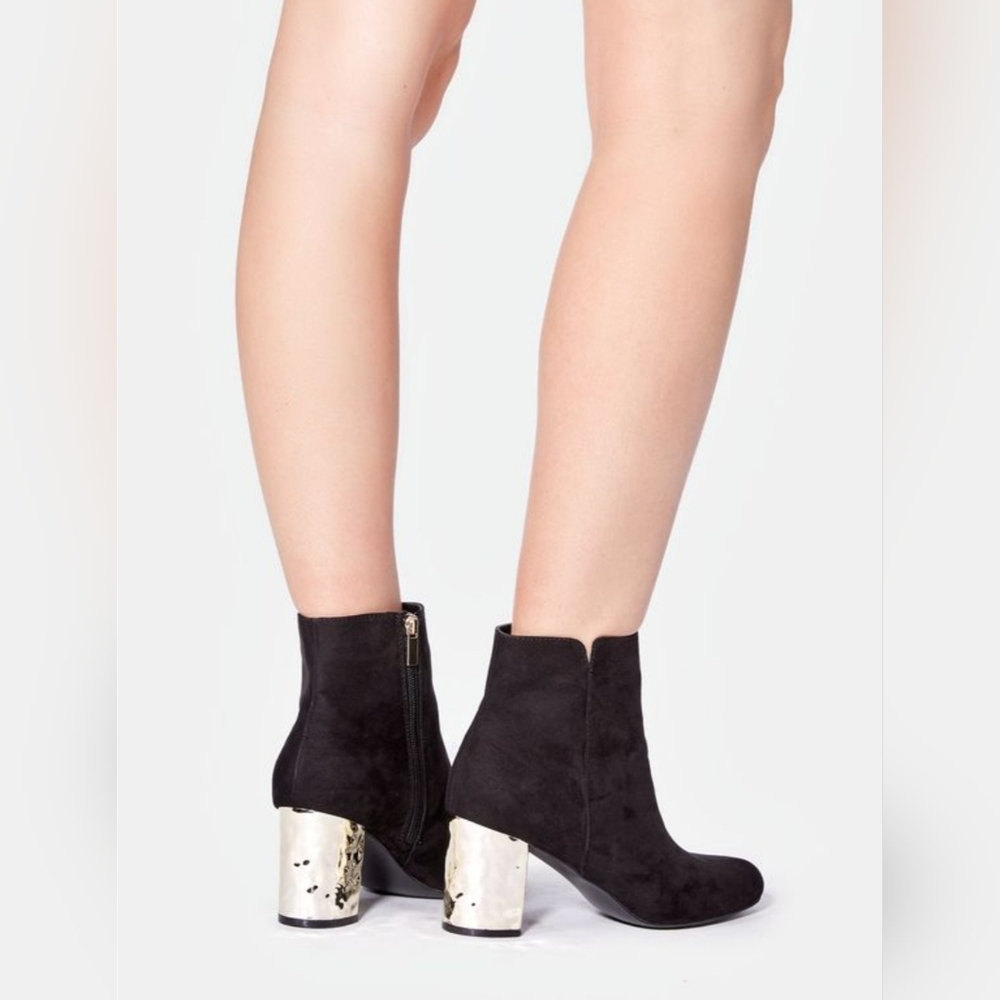 JustFab Women's "Nori" Bootie